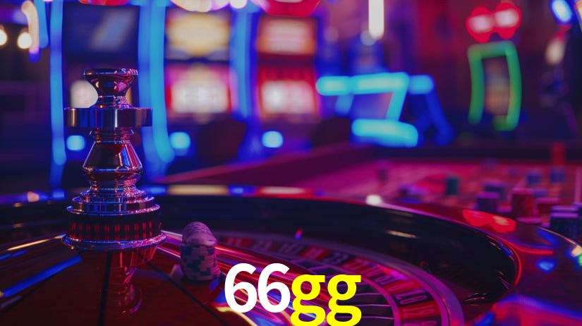 66gg - Plataforma Segura e Regulamentada - 66gg bet
