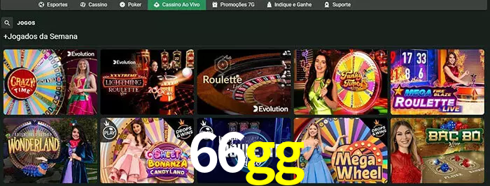 66gg bet