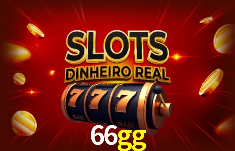 66gg Logo Oficial