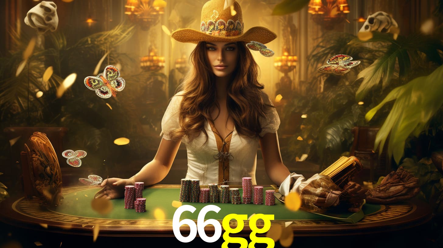 Blackjack Table 66gg