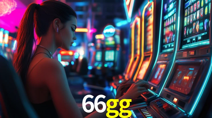 Explore as vantagens do 66gg: serviço profissional e confiabilidade