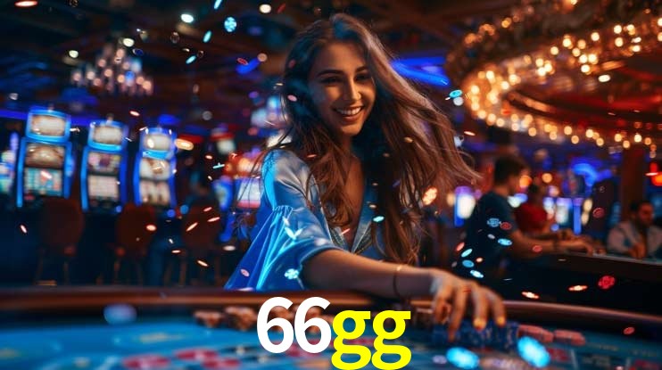 Welcome Bonus 66gg