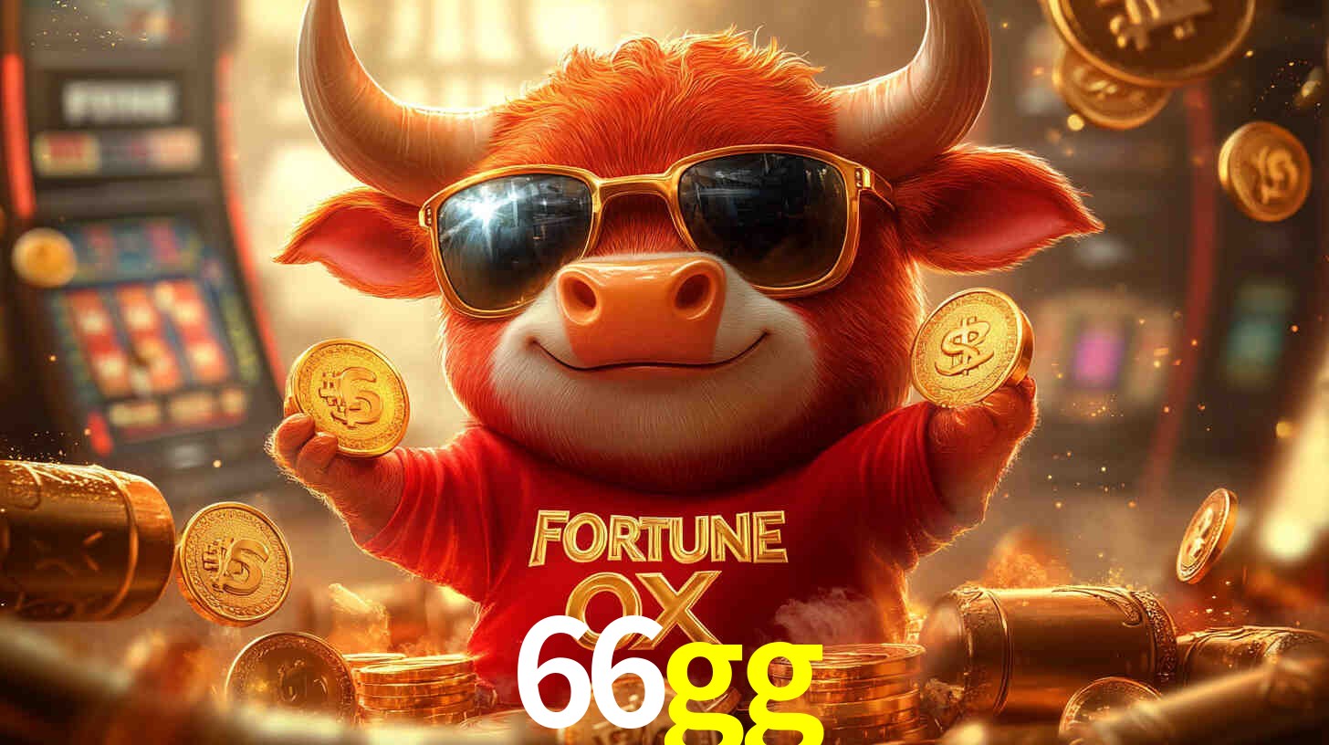 66gg: A Experiência de Casino com Jogos de Mesa ao Vivo