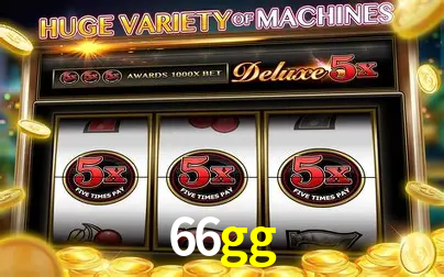 A Revolução dos Aplicativos de Jogos no 66gg