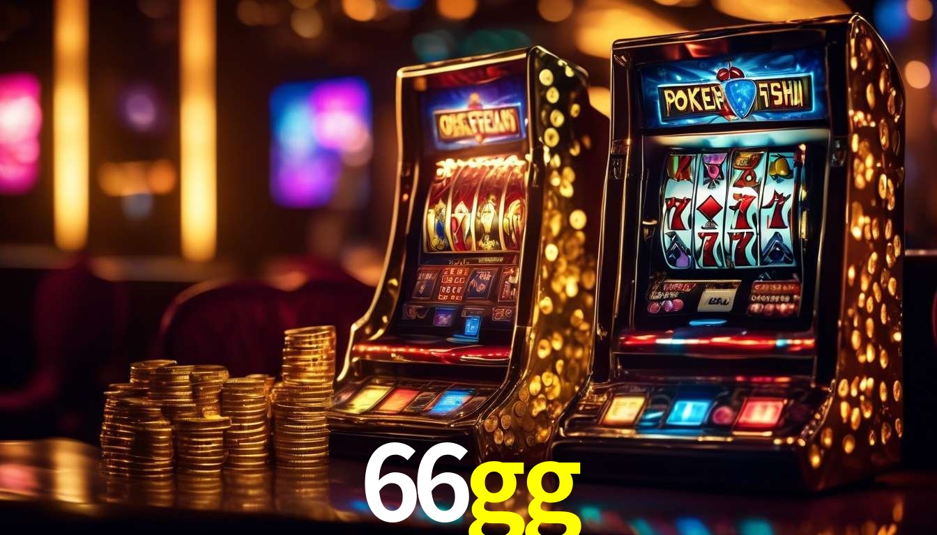 cassino 66gg