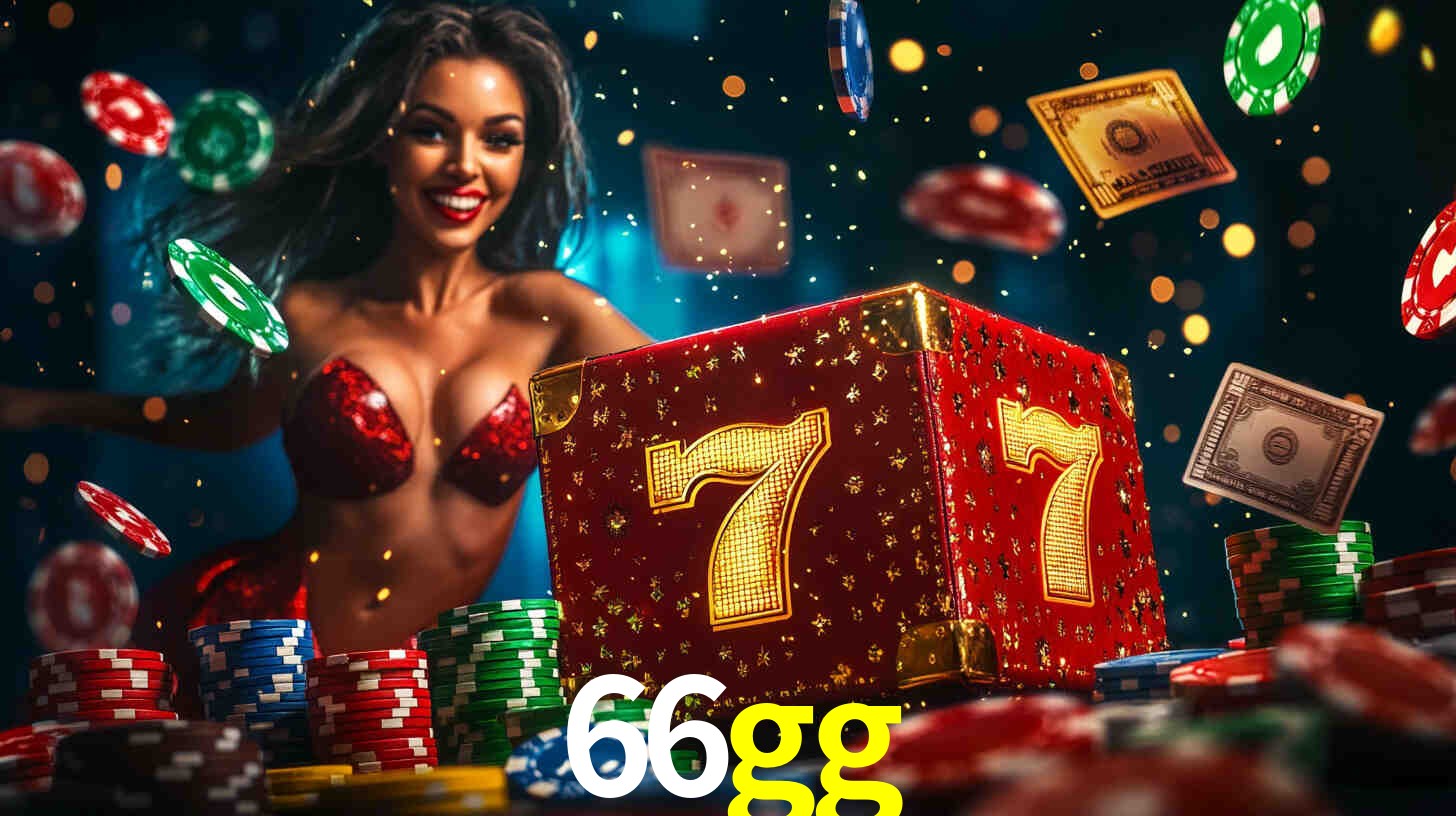A Emoção da Loteria na 66gg: Uma Chance de Mudança de Vida