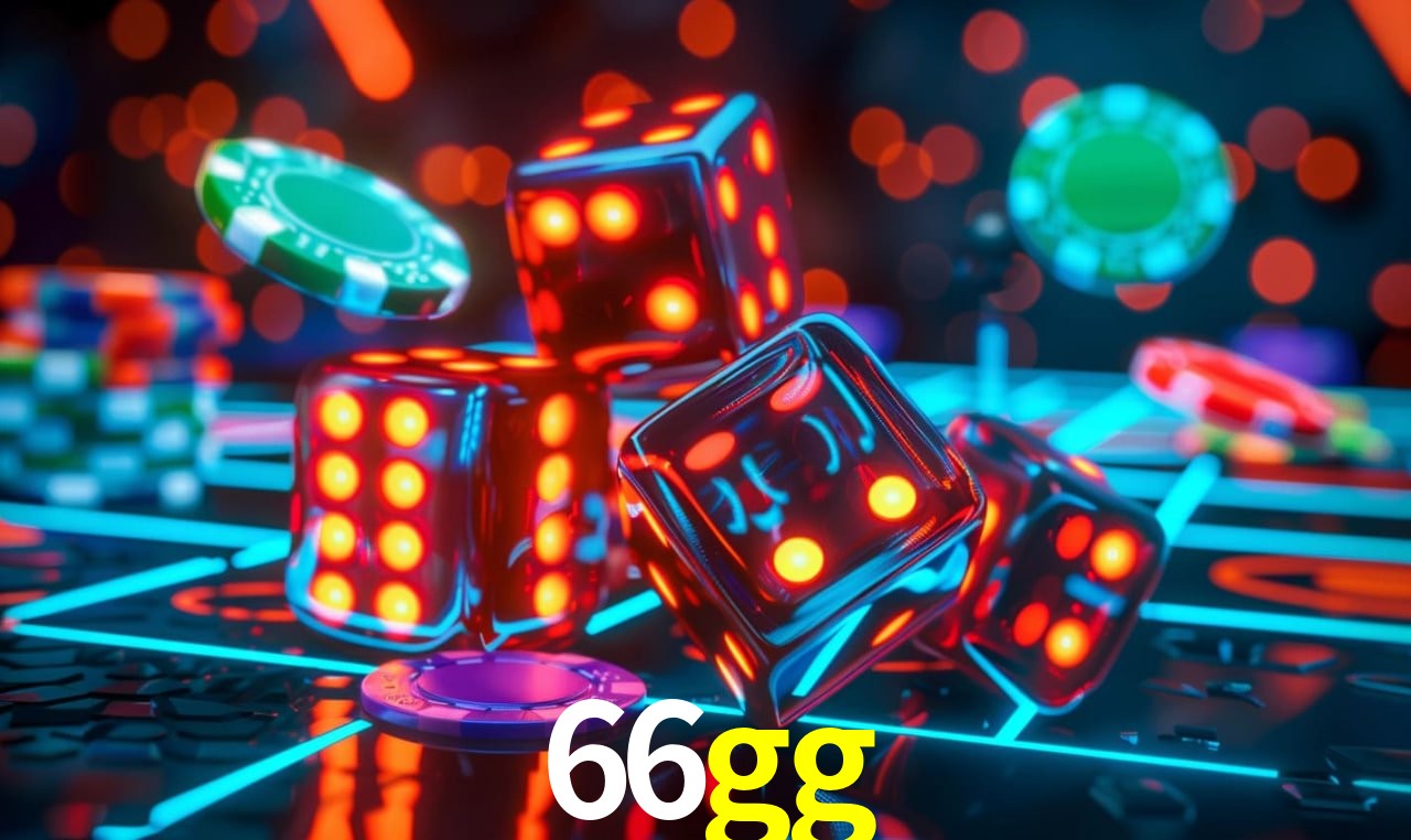 Interface do App 66gg