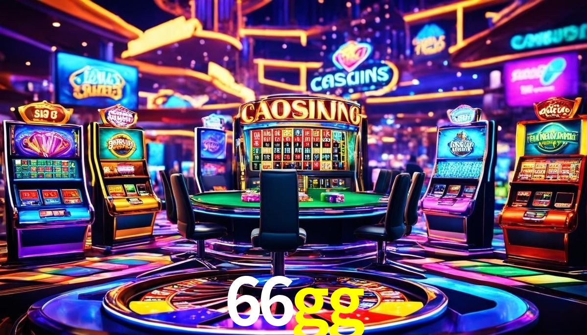 Estatísticas do Jogo 66gg