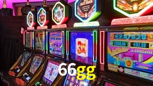 Bônus de Boas-vindas 66gg