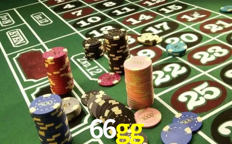Jogos de Slot 66gg