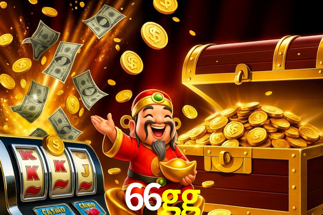 Casino Ao Vivo 66gg