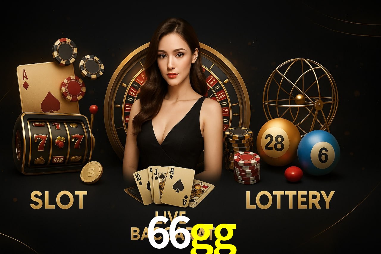 Logo da 66gg
