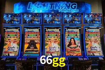 Apostas Esportivas na 66gg: Um Guia Completo