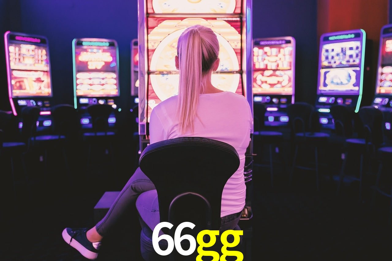 Slot Games 66gg