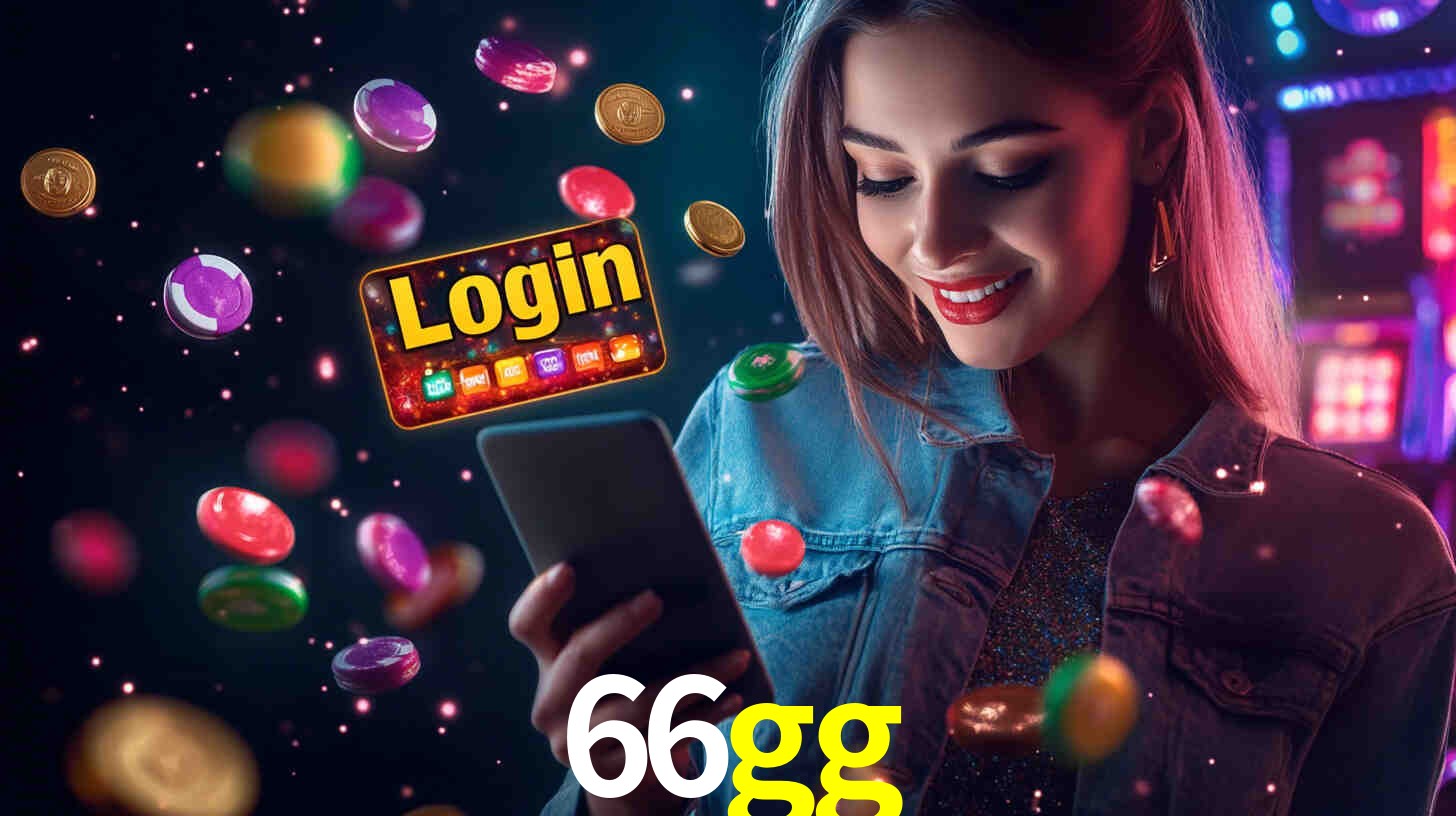 Descubra o Programa VIP da 66gg: Vantagens Exclusivas para Jogadores