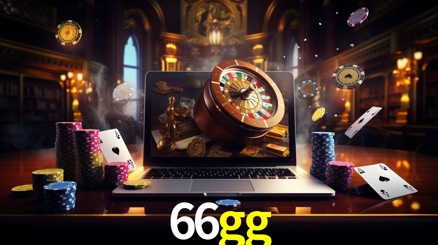Roulette Table 66gg
