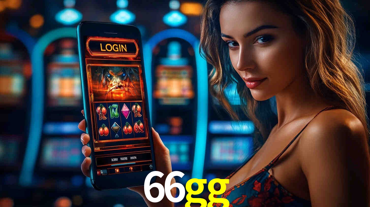 Bônus Generosos e Exclusivos no 66gg para Você!