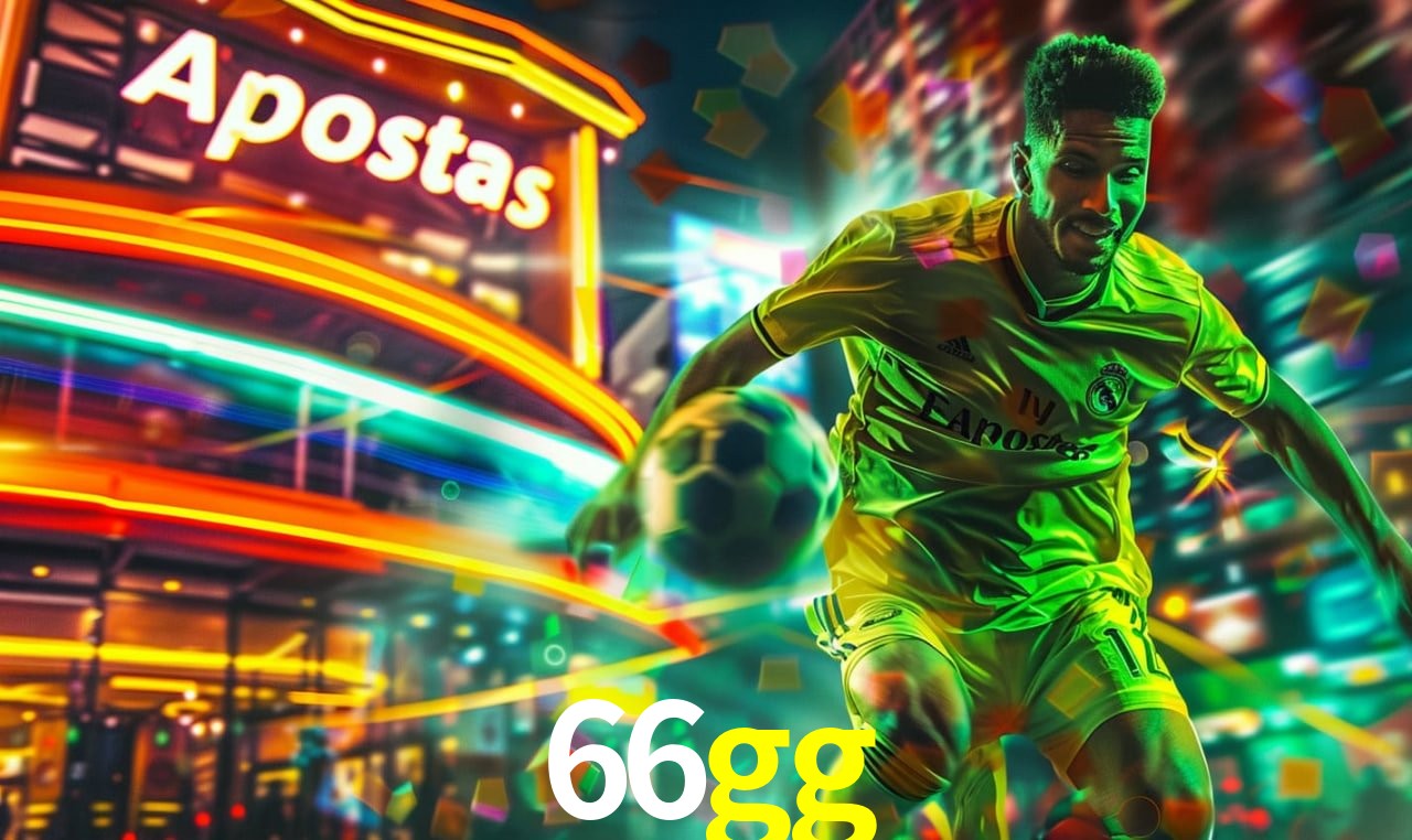 Casino Ao Vivo 66gg