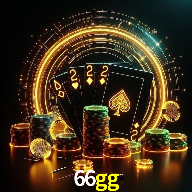 Provedores de Jogos 66gg
