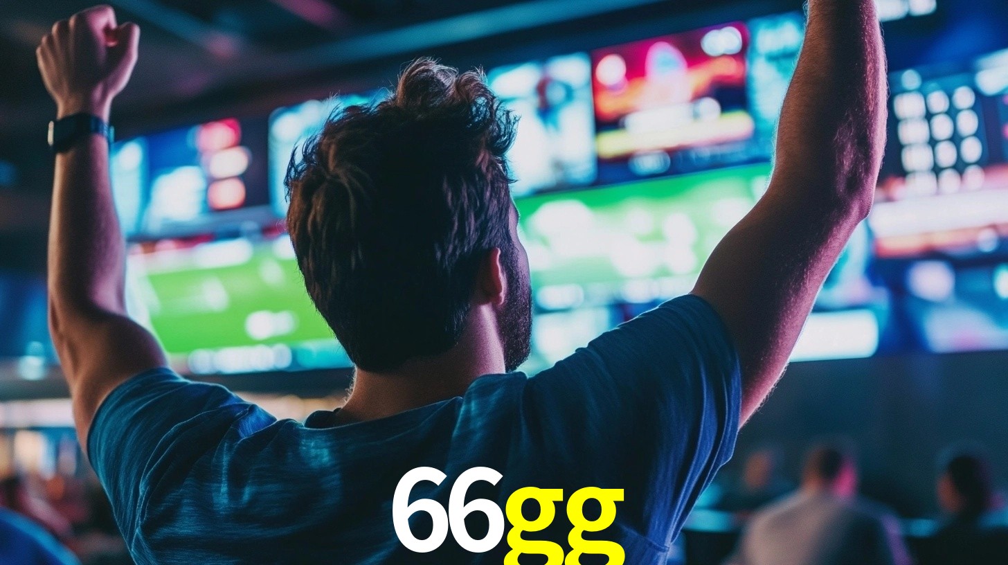 66gg: Seu Especialista em Apostas Esportivas Brasileiras