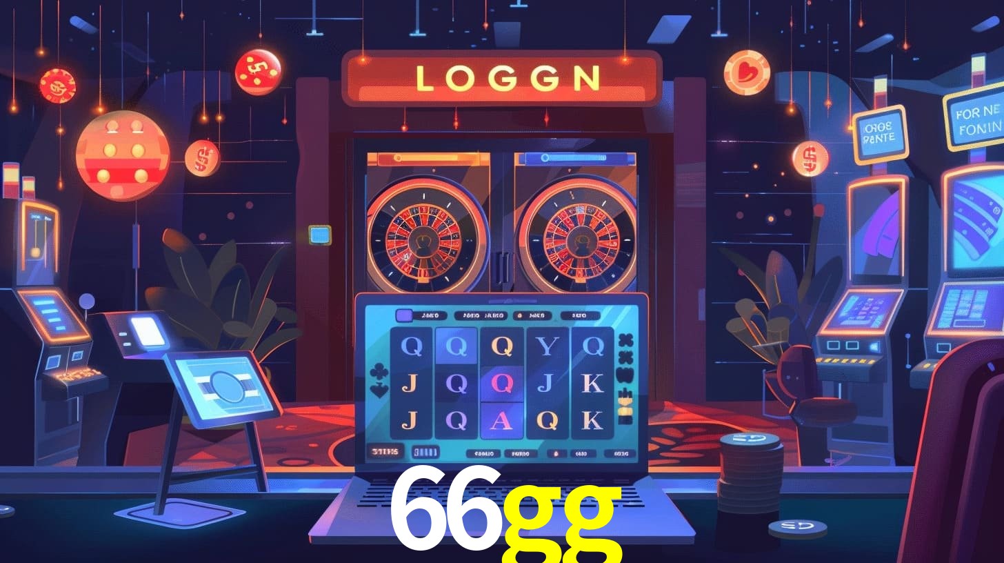 66gg Logo Verificado