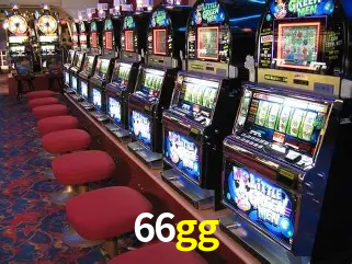 A Emoção da Loteria na 66gg: Uma Chance de Mudança de Vida