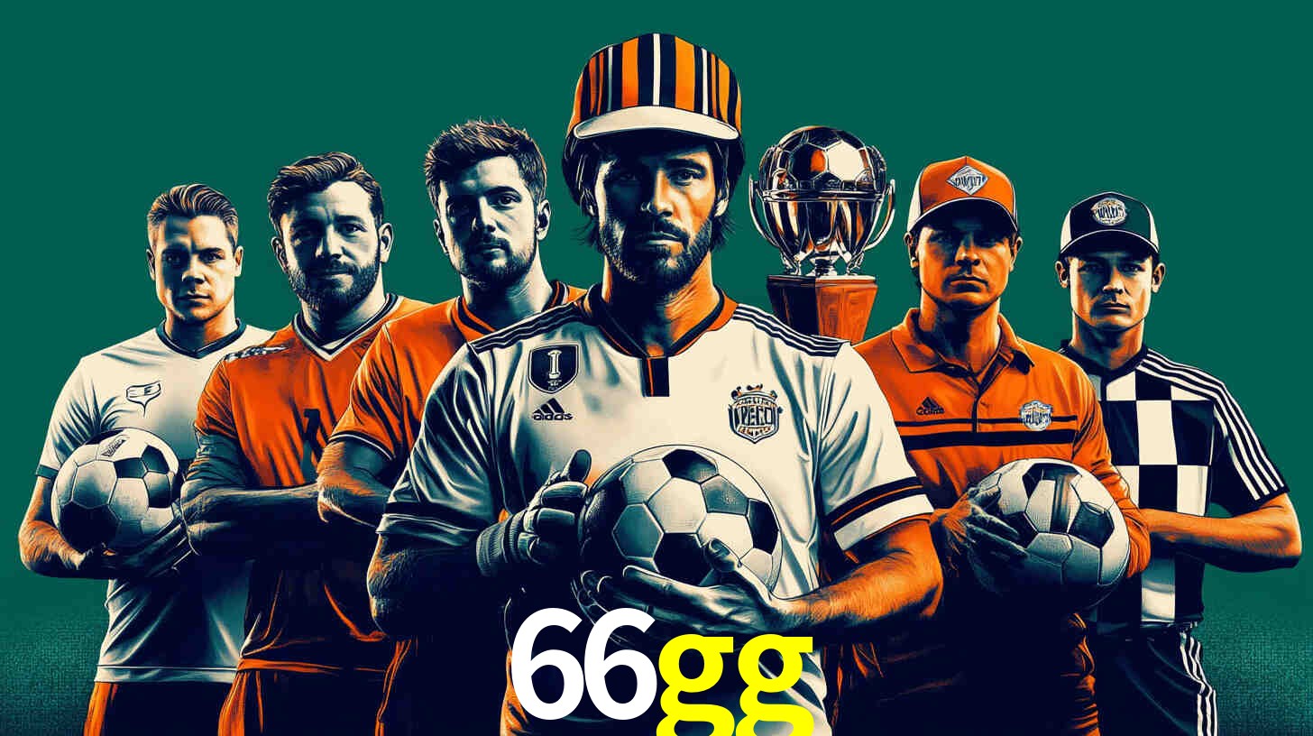 Inovações de Jogos na 66gg: O Futuro das Experiências Interativas