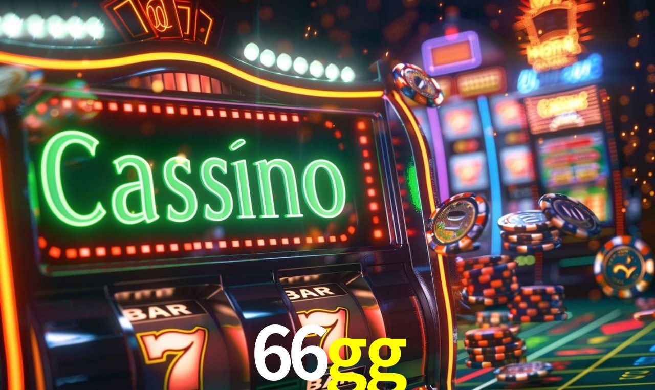 Tecnologia da Plataforma 66gg