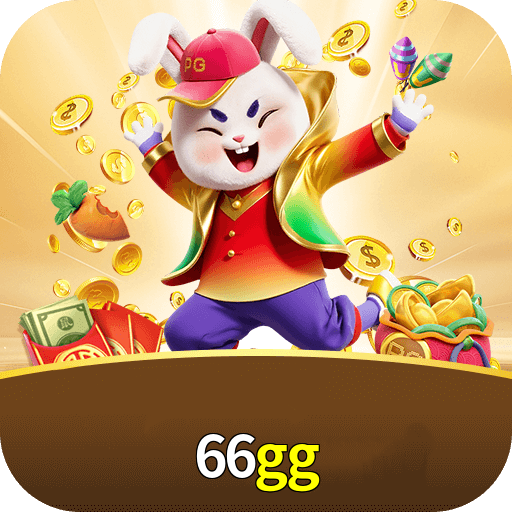 Logo 66gg Telegram Oficial