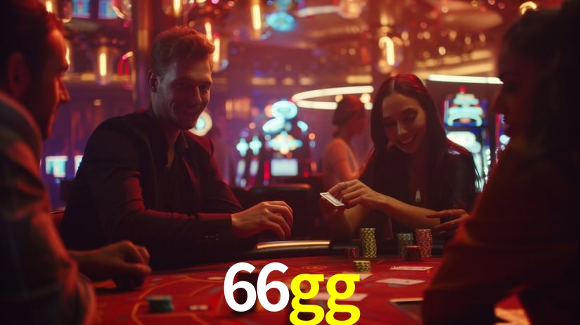 Jogos Exclusivos 66gg