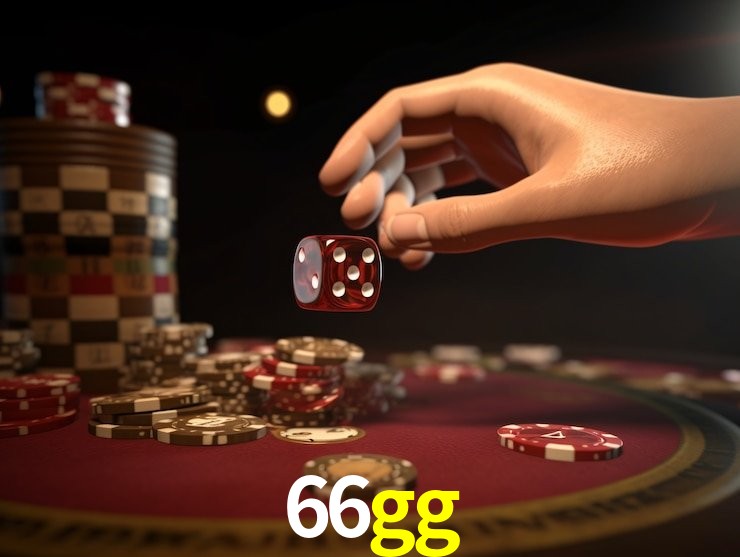 A Experiência Imersiva dos Cassinos Ao Vivo no 66gg