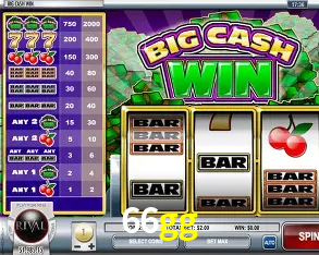 Descubra o Mundo do Cassino Online com 66gg