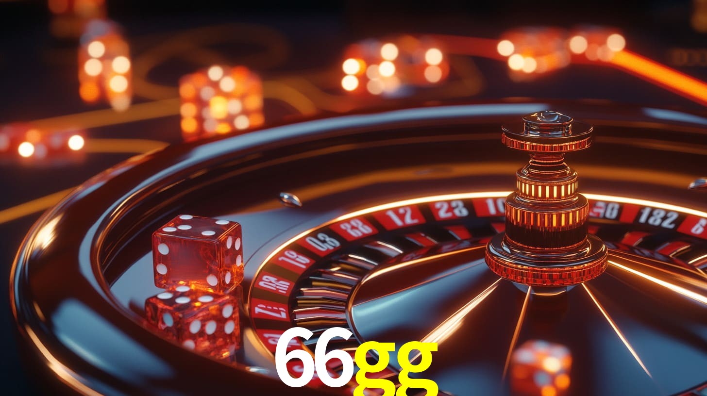 Descubra a Magia dos Jogos de Arcade no 66gg