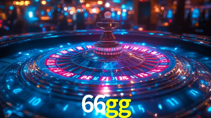 Sinta a adrenalina dos jogos de cassino com 66gg
