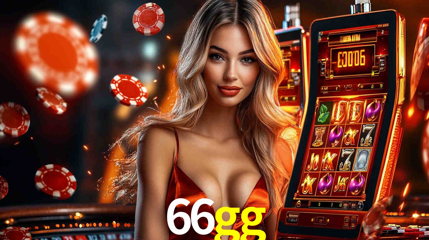 66gg: A Experiência de Casino com Jogos de Mesa ao Vivo