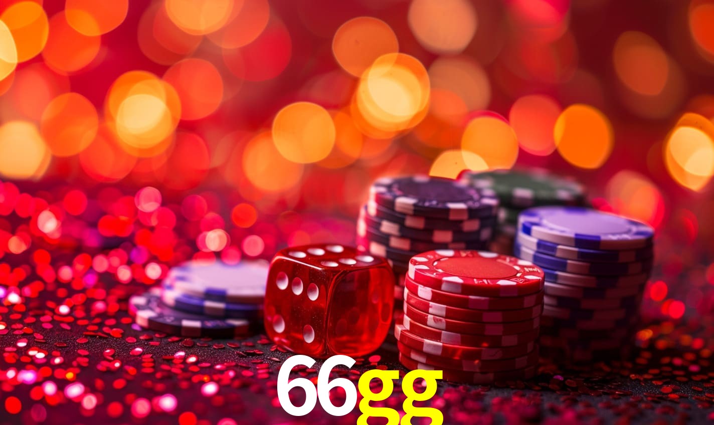Jogos de Slot 66gg