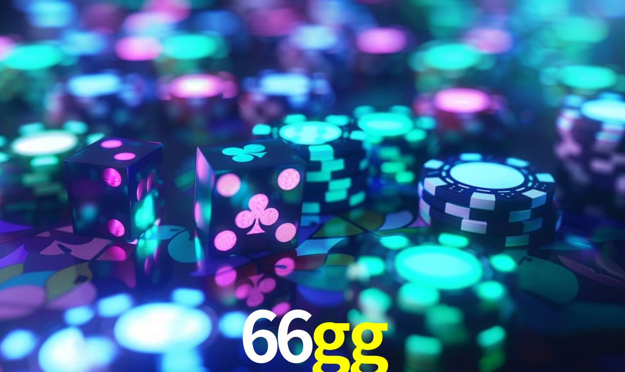 Inovações de Jogos na 66gg: O Futuro das Experiências Interativas