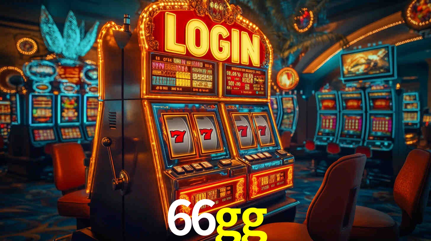 66gg: Jogos de Caça-Níqueis-Altas Recompensas, Roleta-Velocidade, Blackjack-Desafios Máximos
