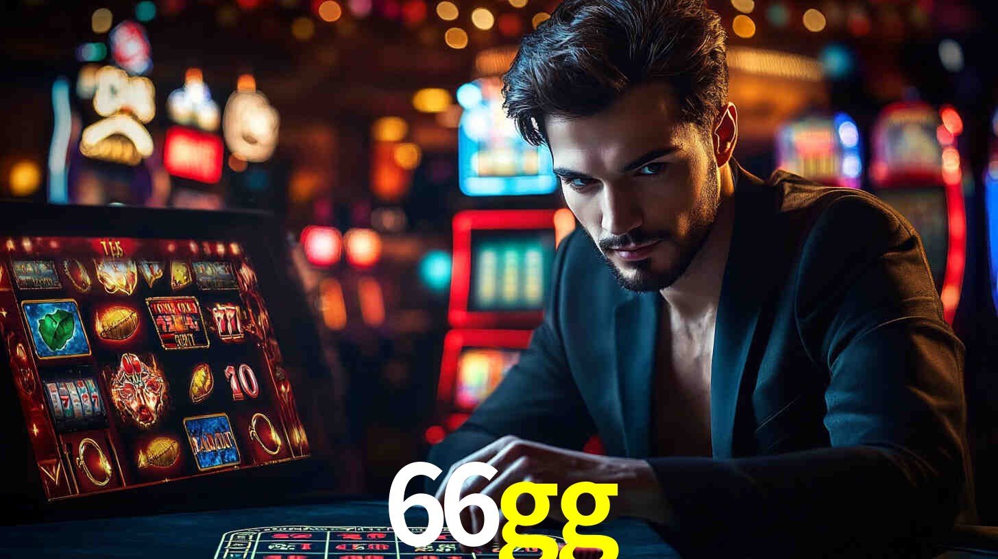Desvendando o Mundo dos Jogos Virtuais na 66gg