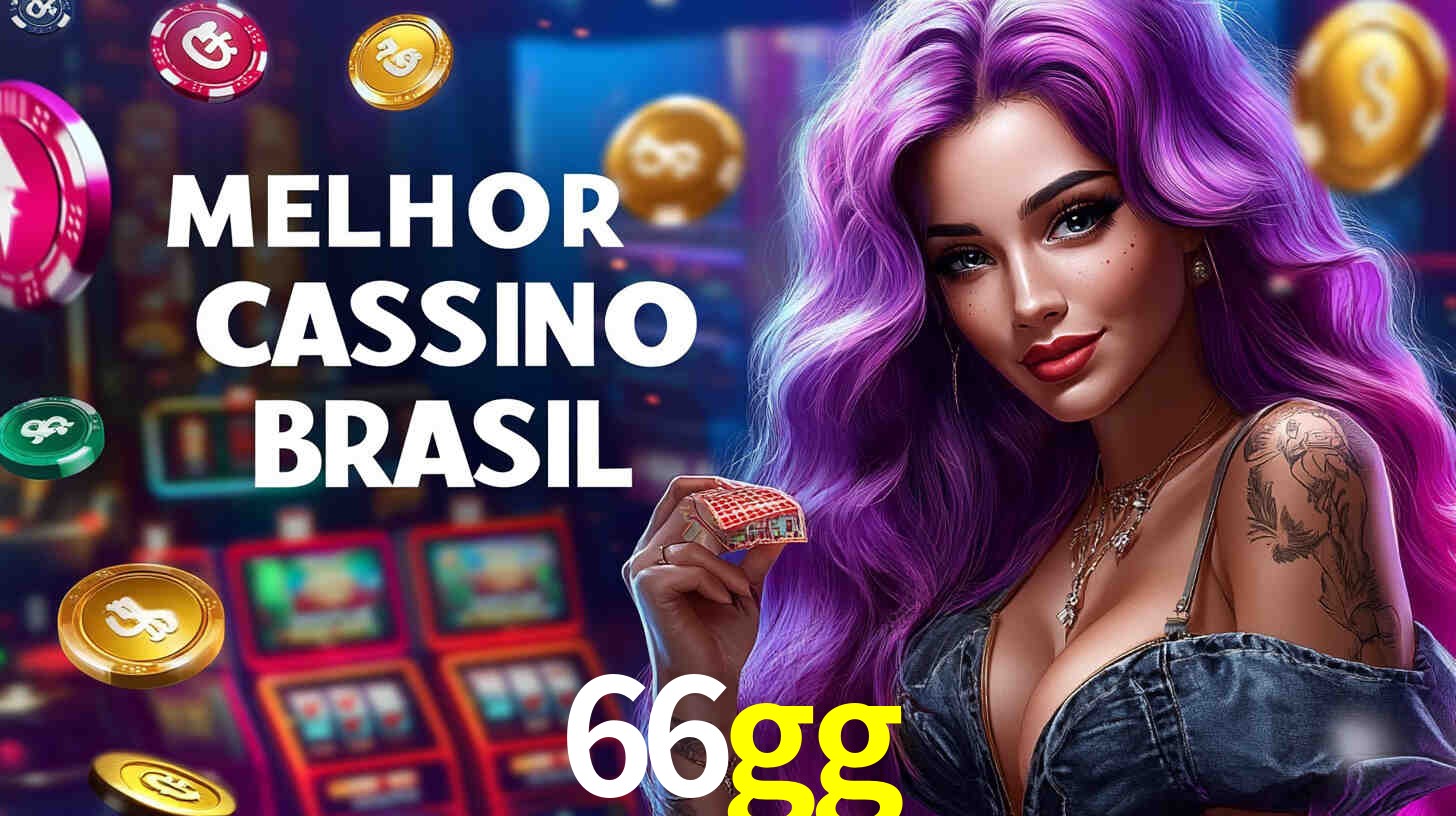 Apostas de Futebol 66gg