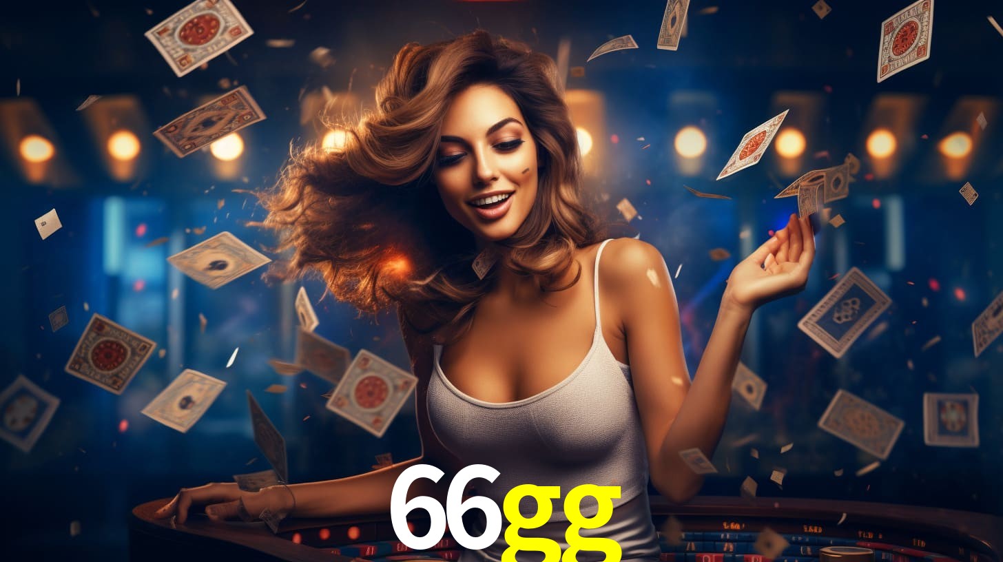Welcome Bonus 66gg