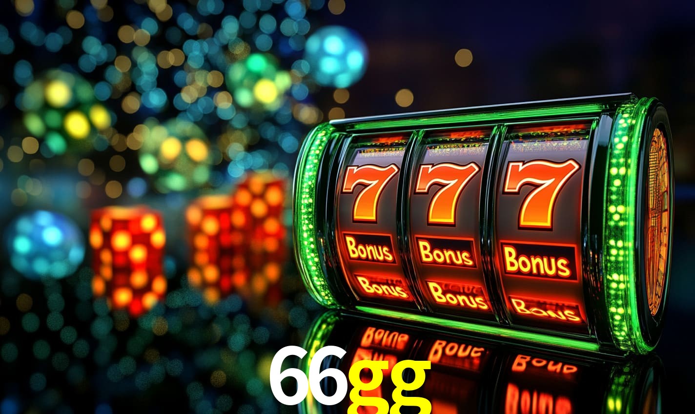 A Popularidade dos Caça-Níqueis no 66gg