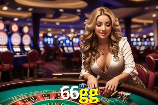 Blackjack Table 66gg