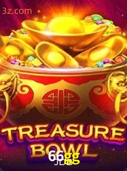 TreasureBowl